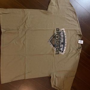 Harley Davidson T shirt